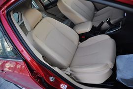2012款中华V5