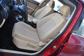 2012款中华V5