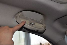2012款中华V5