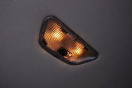 2012款中华V5