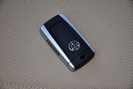 2012款中华V5