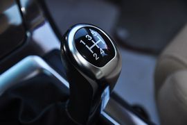 2012款中华V5