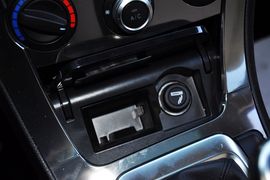2012款中华V5