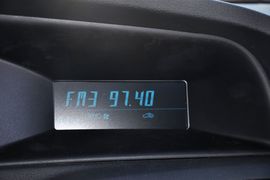 2012款中华V5
