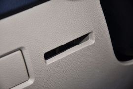 2012款中华V5
