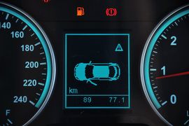 2012款中华V5