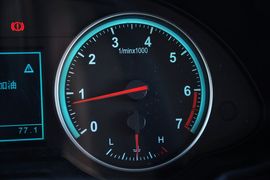 2012款中华V5
