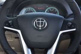 2012款中华V5