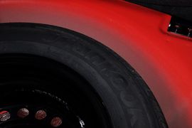 2012款东风悦达起亚K2两厢1.4GLS手动版