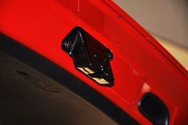 2012款东风悦达起亚K2两厢1.4GLS手动版