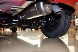 2012款东风悦达起亚K2两厢1.4GLS手动版