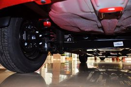 2012款东风悦达起亚K2两厢1.4GLS手动版