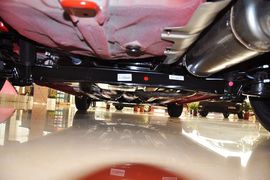 2012款东风悦达起亚K2两厢1.4GLS手动版