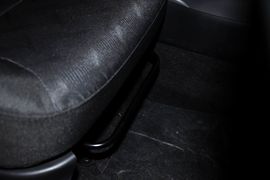 2012款东风悦达起亚K2两厢1.4GLS手动版