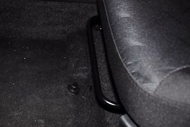 2012款东风悦达起亚K2两厢1.4GLS手动版