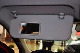 2012款东风悦达起亚K2两厢1.4GLS手动版