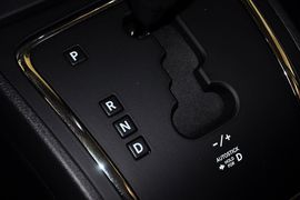 2012款Jeep吉普指南者2.0L运动型