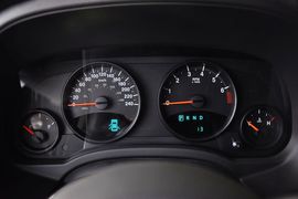 2012款Jeep吉普指南者2.0L运动型