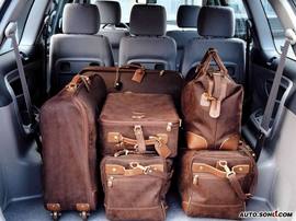 2000款Previa(欧版)