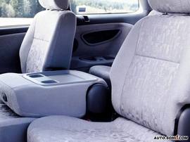 2000款Previa(欧版)