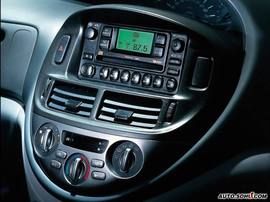 2000款Previa(欧版)