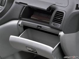 2000款Previa(欧版)