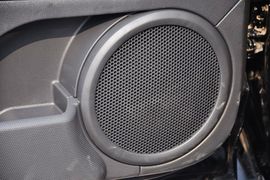 2012款Jeep吉普指南者2.4L豪华型