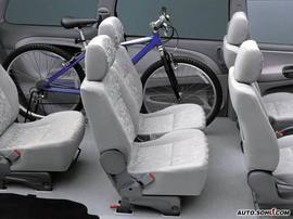 2000款Previa(欧版)