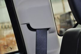 2012款Jeep吉普指南者2.4L豪华型