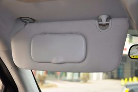 2012款Jeep吉普指南者2.4L豪华型
