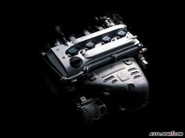 2000款Previa(欧版)