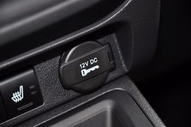 2012款Jeep吉普指南者2.4L豪华型