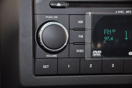 2012款Jeep吉普指南者2.4L豪华型