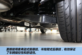 2012款大众夏朗2.0TSI舒适型到店实拍