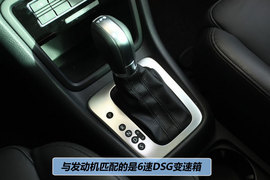 2012款大众夏朗2.0TSI舒适型到店实拍