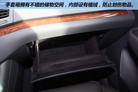 2012款大众夏朗2.0TSI舒适型到店实拍