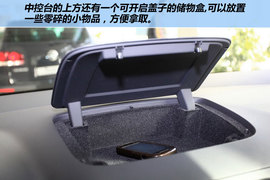 2012款大众夏朗2.0TSI舒适型到店实拍