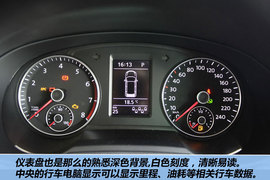 2012款大众夏朗2.0TSI舒适型到店实拍