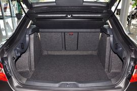 2012款斯柯达昊锐1.4TSI