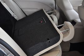 2012款斯柯达昊锐1.4TSI