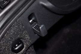 2012款斯柯达昊锐1.4TSI