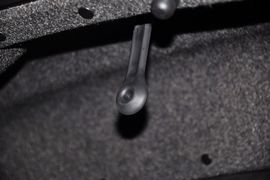 2012款斯柯达昊锐1.4TSI