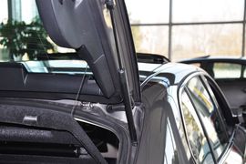 2012款斯柯达昊锐1.4TSI