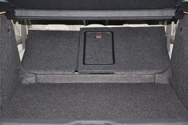 2012款斯柯达昊锐1.4TSI