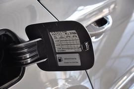 2012款斯柯达昊锐1.4TSI