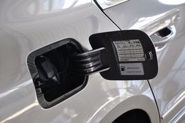 2012款斯柯达昊锐1.4TSI