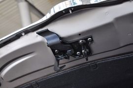 2012款斯柯达昊锐1.4TSI