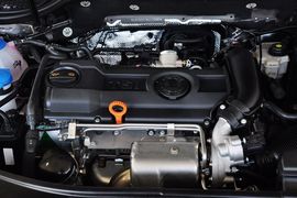 2012款斯柯达昊锐1.4TSI