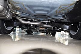 2012款斯柯达昊锐1.4TSI