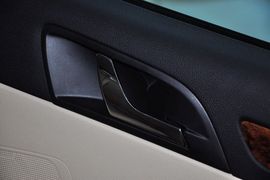 2012款斯柯达昊锐1.4TSI